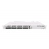Маршрутизатор MIKROTIK CRS317-1G-16S+RM