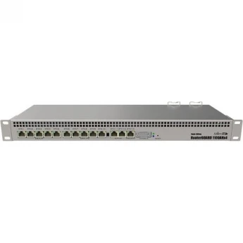 Маршрутизатор MIKROTIK RB1100Dx4