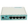 Маршрутизатор MIKROTIK RB750GR3