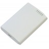 Маршрутизатор MIKROTIK RB750P-PBR2