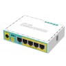 Маршрутизатор MIKROTIK RB750UPR2