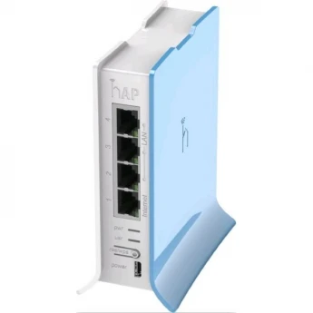 Маршрутизатор MIKROTIK RB941-2nD-TC