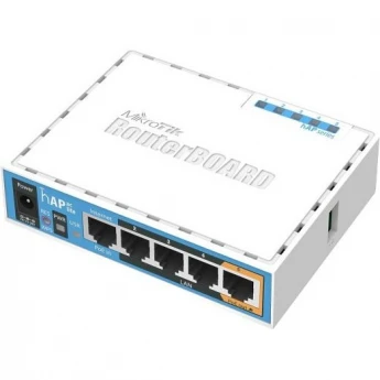 Маршрутизатор MIKROTIK RB952Ui-5ac2nD