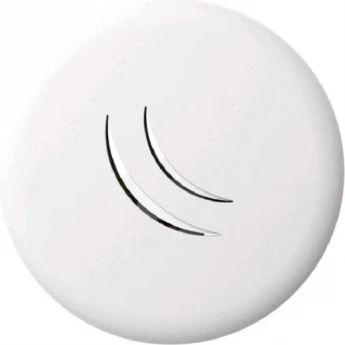 Точка доступа MIKROTIK RBcAPL-2nD