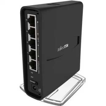 Точка доступа MIKROTIK RBD52G-5HacD2HnD-TC
