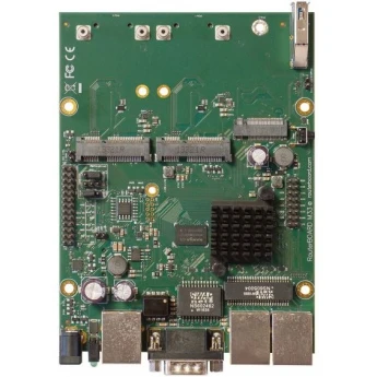 Маршрутизатор MIKROTIK RBM33G