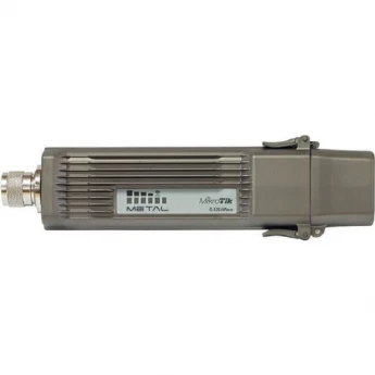 Точка доступа MIKROTIK RBMetalG-52SHPacn